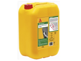 SIKA-  Oleoplast 30 kg 